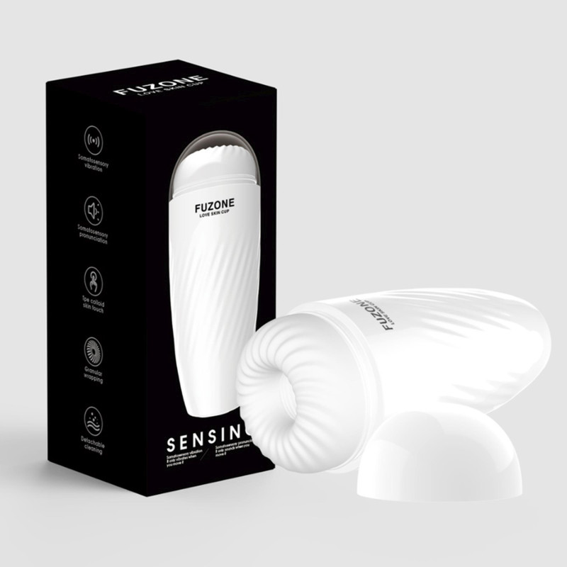 Мастурбатор B - Series Lyla Funzone Sensing Masturbation Cup