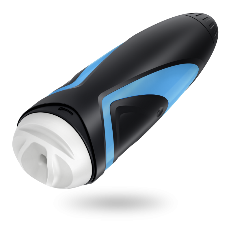 Мастурбатор Satisfyer Men