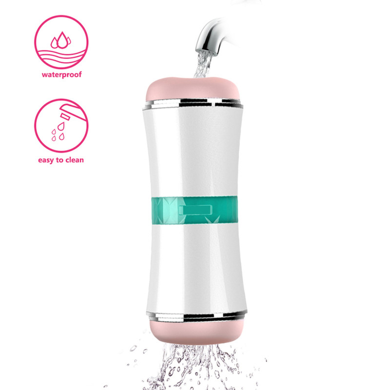 Мастурбатор B - Series Fox Fox Double Ends Masturbation Cup