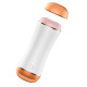 Мастурбатор B - Series Fox FoxShow Vibrating Vagina And Mouth Masturbation Cup
