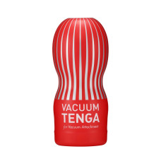Мастурбатор VACUUM TENGA CUP