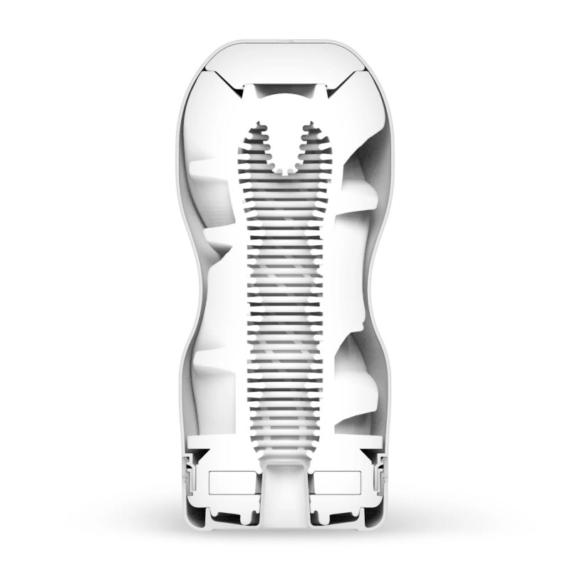 Мастурбатор VACUUM TENGA CUP