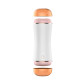 Мастурбатор B - Series Fox FoxShow Vibrating Vagina And Mouth Masturbation Cup