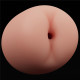 Мастурбатор LoveToy Slider DoubleLoveToyEnded Masturbator Ass and Vagina Flesh