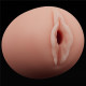 Мастурбатор LoveToy Slider DoubleLoveToyEnded Masturbator Ass and Vagina Flesh