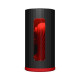 Смарт-мастурбатор LELO F1S V3 Red, 2 мотора, 8 режимов, стимуляция звуковыми волнами