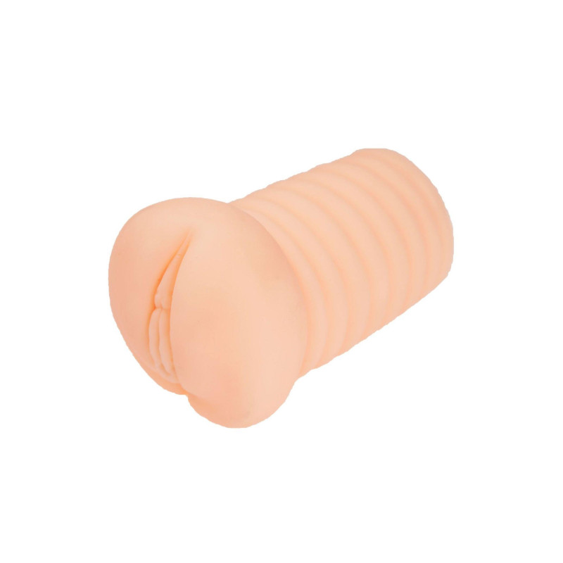 Мастурбатор B - Series Lyla Renia Vagina Vibrating Masturbator