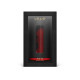 Смарт-мастурбатор LELO F1S V3 Red, 2 мотора, 8 режимов, стимуляция звуковыми волнами