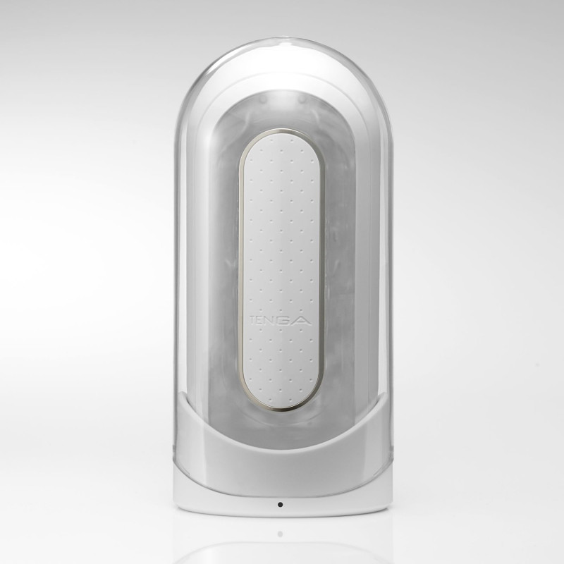 Мастурбатор Tenga Flip Zero Electronic Vibration
