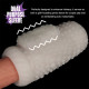 Мастурбатор LoveToy Knights Ring Vibrating Dual Purpose SleeveLoveToyDrip