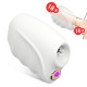 Вакуумний стимулятор B - Series Joy Master White