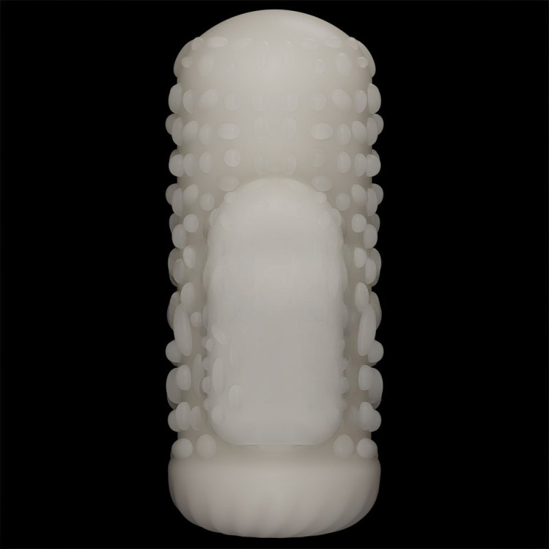 Мастурбатор LoveToy Knights Ring Vibrating Dual Purpose SleeveLoveToyDrip