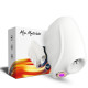 Вакуумний стимулятор B - Series Joy Master White