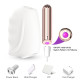 Вакуумний стимулятор B - Series Joy Master White