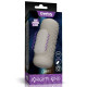Мастурбатор LoveToy Knights Ring Vibrating Dual Purpose SleeveLoveToyDrip