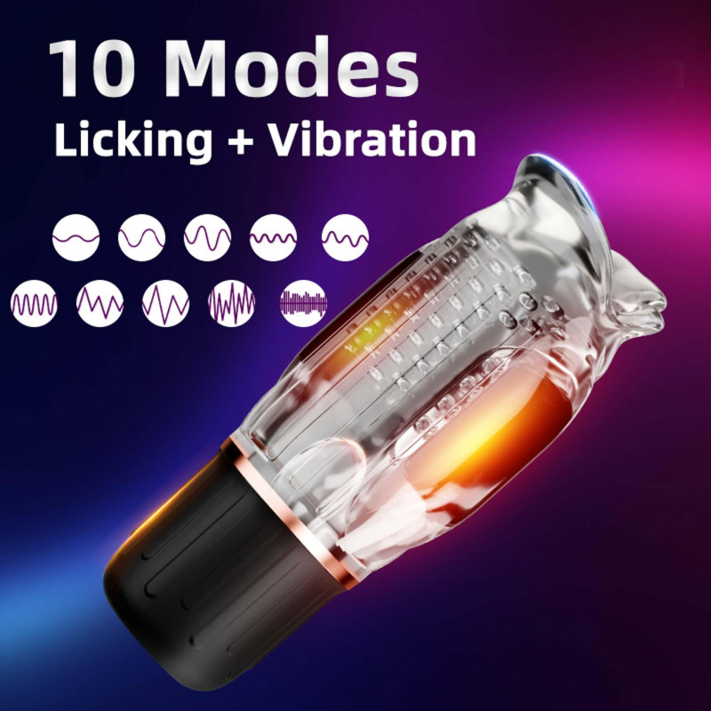 Мастурбатор B - Series Cute Cyclone Oral Masturbator Mini