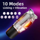 Мастурбатор B - Series Cute Cyclone Oral Masturbator Mini