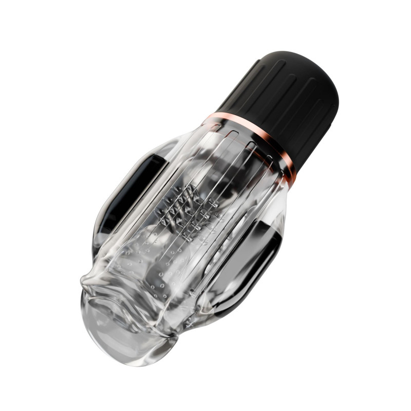Мастурбатор B - Series Cute Cyclone Oral Masturbator Mini