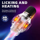 Мастурбатор B - Series Cute Cyclone Oral Masturbator Mini