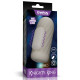 Мастурбатор LoveToy Knights Ring Vibrating Dual Purpose SleeveLoveToySpiral