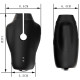 Мастурбатор B - Series Cute Cyclone Spinner Elite