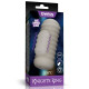 Мастурбатор LoveToy Knights Ring Vibrating Dual Purpose SleeveLoveToyWavy