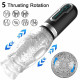 Мастурбатор B - Series Cute Thrusting Rotation 360 Pro