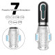 Мастурбатор B - Series Cute Thrusting Rotation 360 Pro