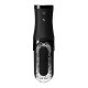 Мастурбатор Tenga Flip Zero EVR Electronic Vibrotation, стимуляция вращением, 5 режимов вибрации.