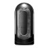 Мастурбатор Tenga Flip Zero Electronic Vibration Black