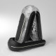 Мастурбатор Tenga Flip Zero Electronic Vibration Black