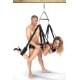 Секс-качели Fetish Tentation Suspension Straps