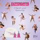 Менструальные чаши RIANNE S Femcare Cherry Cup