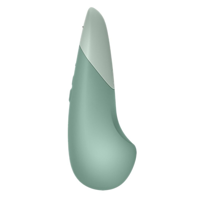 Мінівібратор Womanizer Vibe Sage, 3 авторежими + 10 рівнів інтенсивності