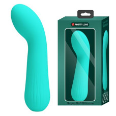 Вибратор Pretty Love Kirk Vibrator Mint