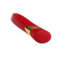 Міні-вібратор B - Series Cute Lipstick Bullet Red