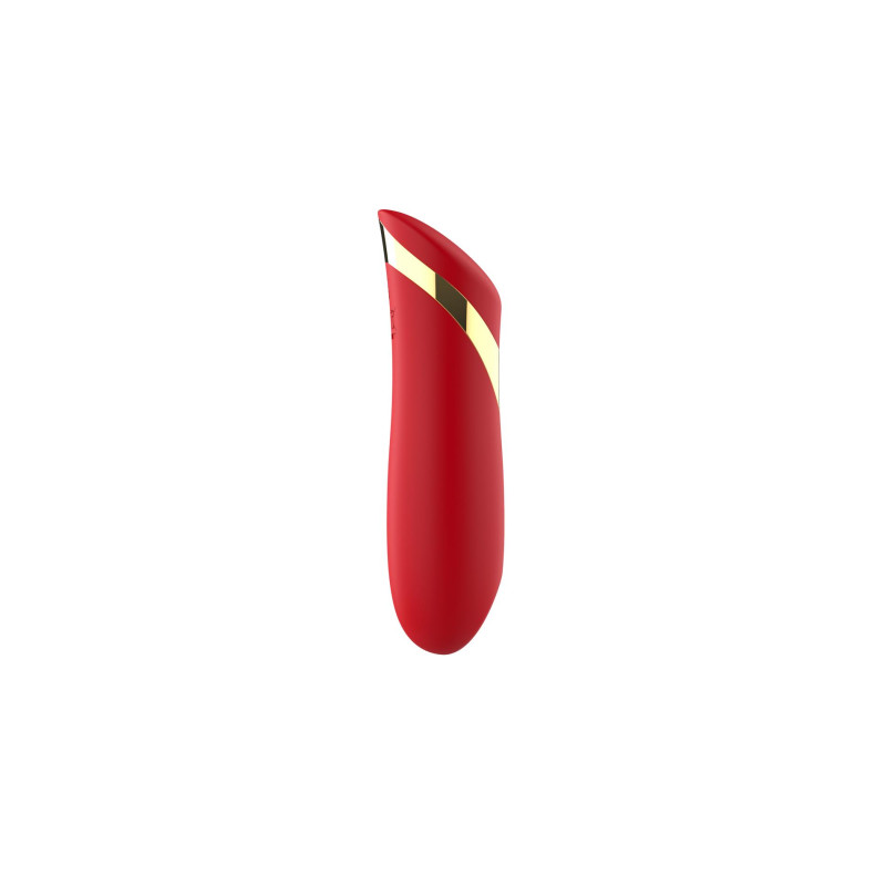 Міні-вібратор B - Series Cute Lipstick Bullet Red