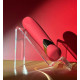 Міні-вібратор B - Series Cute Lipstick Bullet Red