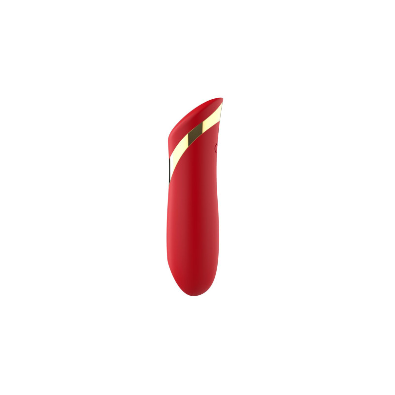 Міні-вібратор B - Series Cute Lipstick Bullet Red