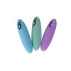 Минивибратор FairyGasm PleasureArrow violet