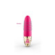 Вибратор Mystim Sleak Freak Pink, 8 режимов, внутренняя и внешняя стимуляция