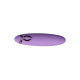 Минивибратор FairyGasm PleasureArrow violet