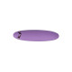 Минивибратор FairyGasm PleasureArrow violet