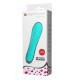 Вибратор Pretty Love Solomon Vibrator Blue