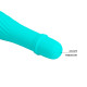 Вибратор Pretty Love Solomon Vibrator Blue