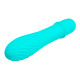 Вибратор Pretty Love Solomon Vibrator Blue
