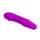 Вибратор Pretty Love Stev Vibrator Purple