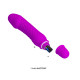 Вибратор Pretty Love Stev Vibrator Purple