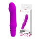 Вибратор Pretty Love Stev Vibrator Purple