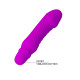 Вибратор Pretty Love Stev Vibrator Purple